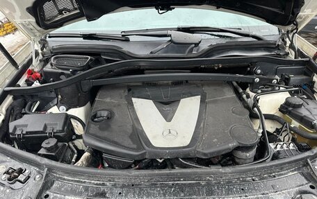 Mercedes-Benz GL-Класс, 2011 год, 1 650 000 рублей, 12 фотография