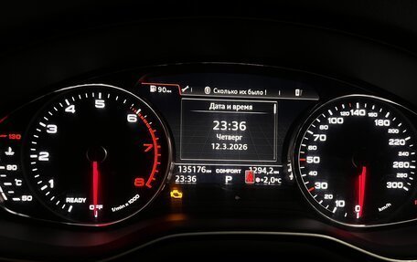 Audi A4, 2019 год, 3 350 000 рублей, 8 фотография