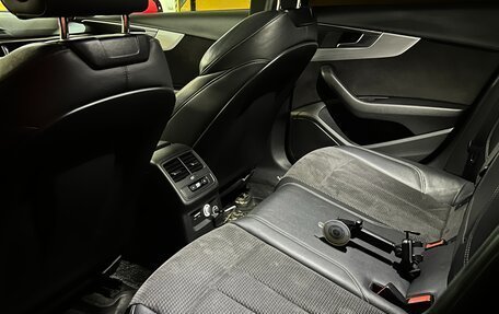 Audi A4, 2019 год, 3 350 000 рублей, 9 фотография