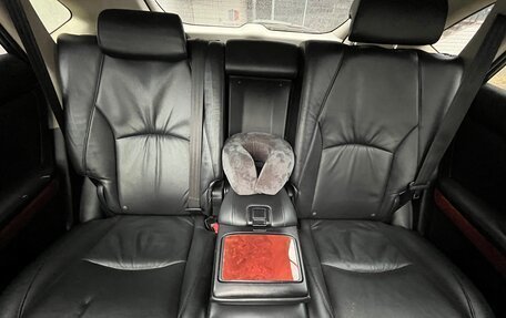 Lexus RX II рестайлинг, 2006 год, 1 360 000 рублей, 11 фотография