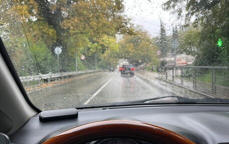 Lexus RX II рестайлинг, 2006 год, 1 360 000 рублей, 18 фотография