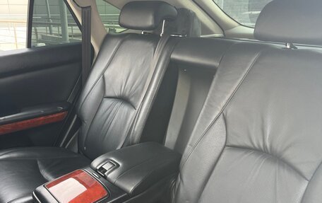 Lexus RX II рестайлинг, 2006 год, 1 360 000 рублей, 15 фотография