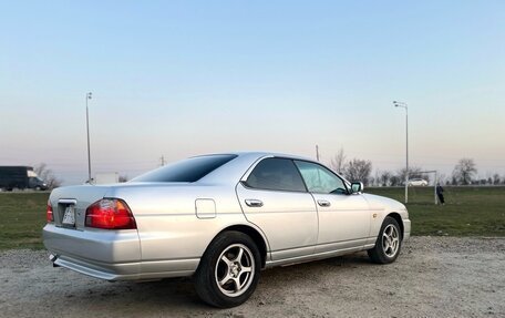 Nissan Laurel VIII, 1999 год, 585 000 рублей, 3 фотография