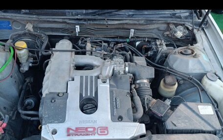 Nissan Laurel VIII, 1999 год, 585 000 рублей, 5 фотография