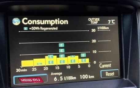 Lexus RX II рестайлинг, 2006 год, 1 360 000 рублей, 17 фотография