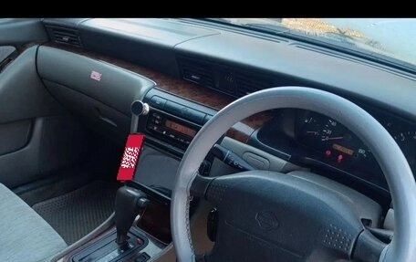 Nissan Laurel VIII, 1999 год, 585 000 рублей, 6 фотография