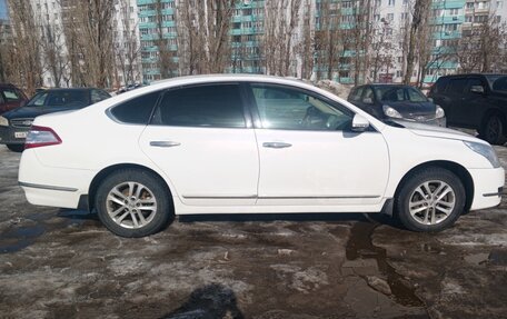 Nissan Teana, 2013 год, 1 100 000 рублей, 2 фотография