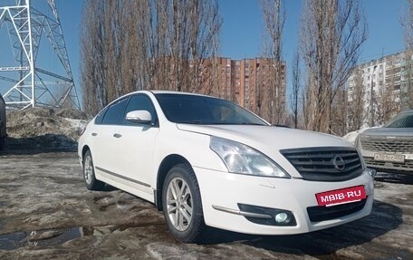 Nissan Teana, 2013 год, 1 100 000 рублей, 3 фотография