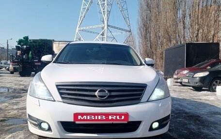 Nissan Teana, 2013 год, 1 100 000 рублей, 5 фотография