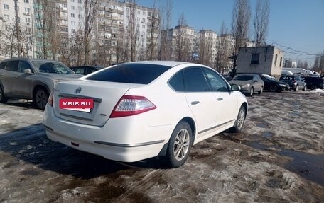Nissan Teana, 2013 год, 1 100 000 рублей, 7 фотография