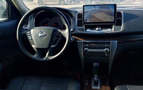 Nissan Teana, 2013 год, 1 100 000 рублей, 10 фотография