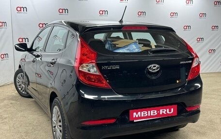 Hyundai Solaris II рестайлинг, 2015 год, 799 000 рублей, 6 фотография