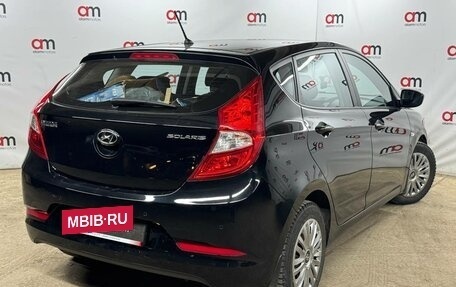 Hyundai Solaris II рестайлинг, 2015 год, 799 000 рублей, 4 фотография