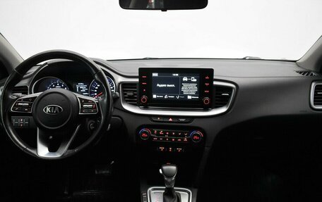 KIA cee'd III, 2021 год, 1 950 000 рублей, 5 фотография