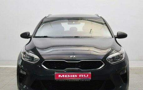 KIA cee'd III, 2021 год, 1 950 000 рублей, 2 фотография