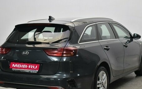 KIA cee'd III, 2021 год, 1 950 000 рублей, 4 фотография