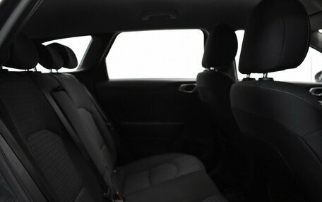 KIA cee'd III, 2021 год, 1 950 000 рублей, 13 фотография