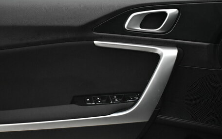 KIA cee'd III, 2021 год, 1 950 000 рублей, 11 фотография