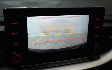 KIA cee'd III, 2021 год, 1 950 000 рублей, 10 фотография