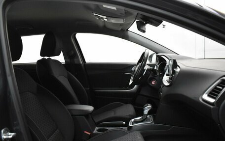 KIA cee'd III, 2021 год, 1 950 000 рублей, 12 фотография