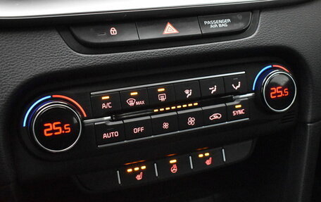 KIA cee'd III, 2021 год, 1 950 000 рублей, 7 фотография