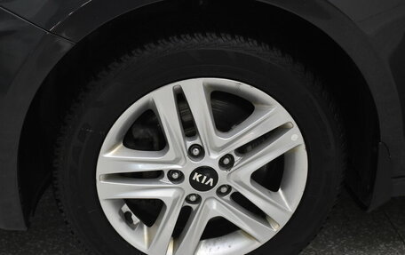KIA cee'd III, 2021 год, 1 950 000 рублей, 16 фотография