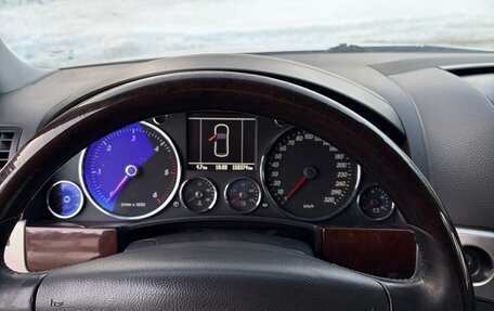 Volkswagen Touareg III, 2005 год, 1 000 050 рублей, 5 фотография