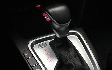 KIA cee'd III, 2021 год, 1 950 000 рублей, 8 фотография