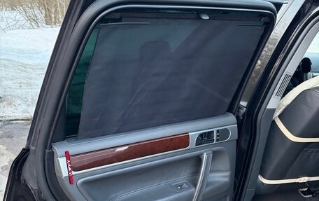 Volkswagen Touareg III, 2005 год, 1 000 050 рублей, 7 фотография