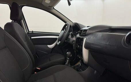 Nissan Terrano III, 2019 год, 1 640 000 рублей, 9 фотография