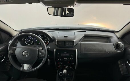 Nissan Terrano III, 2019 год, 1 640 000 рублей, 5 фотография