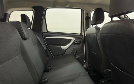 Nissan Terrano III, 2019 год, 1 640 000 рублей, 10 фотография