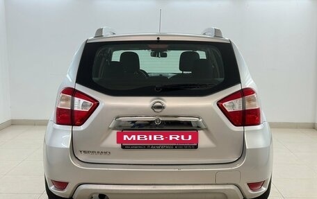 Nissan Terrano III, 2019 год, 1 640 000 рублей, 3 фотография