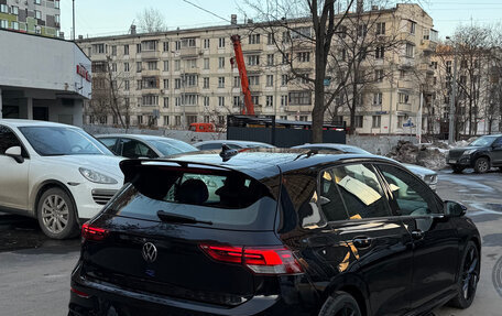 Volkswagen Golf R, 2023 год, 5 000 000 рублей, 10 фотография