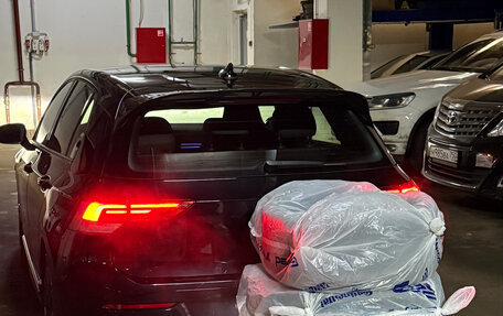 Volkswagen Golf R, 2023 год, 5 000 000 рублей, 6 фотография