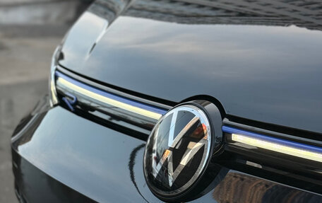 Volkswagen Golf R, 2023 год, 5 000 000 рублей, 2 фотография