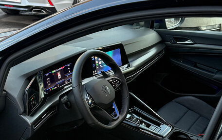 Volkswagen Golf R, 2023 год, 5 000 000 рублей, 5 фотография