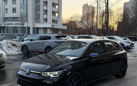 Volkswagen Golf R, 2023 год, 5 000 000 рублей, 8 фотография