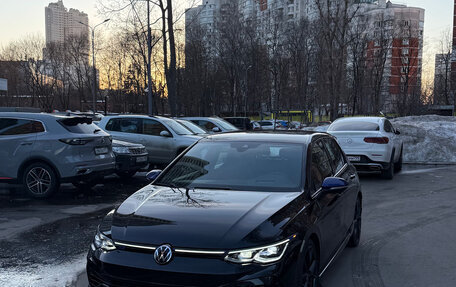 Volkswagen Golf R, 2023 год, 5 000 000 рублей, 7 фотография