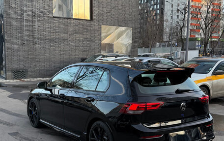 Volkswagen Golf R, 2023 год, 5 000 000 рублей, 9 фотография