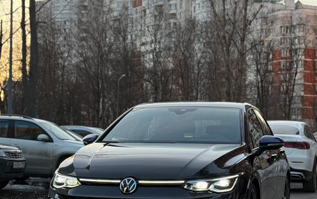 Volkswagen Golf R, 2023 год, 5 000 000 рублей, 3 фотография