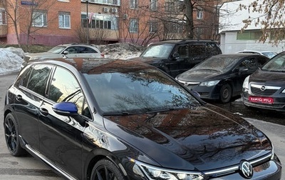 Volkswagen Golf R, 2023 год, 5 000 000 рублей, 1 фотография