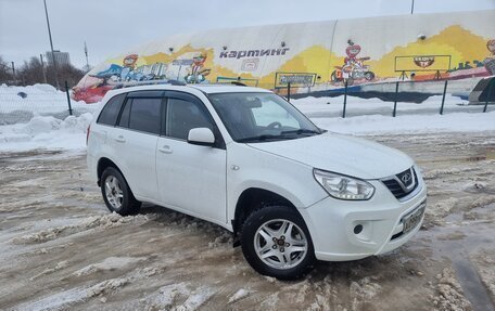 Chery Tiggo (T11), 2015 год, 339 000 рублей, 1 фотография