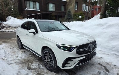 Mercedes-Benz GLC Coupe, 2025 год, 8 650 000 рублей, 1 фотография