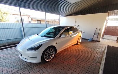Tesla Model 3 I, 2018 год, 2 300 000 рублей, 1 фотография