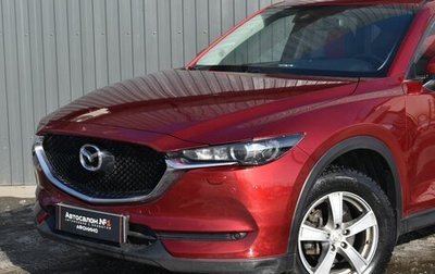 Mazda CX-5 II, 2019 год, 2 599 888 рублей, 1 фотография