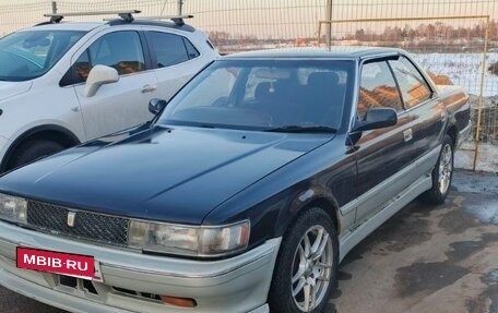 Toyota Chaser IV, 1989 год, 330 000 рублей, 1 фотография