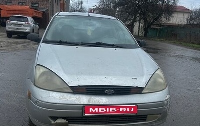 Ford Focus IV, 2001 год, 210 000 рублей, 1 фотография
