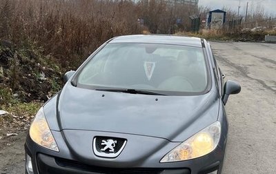 Peugeot 308 II, 2011 год, 490 000 рублей, 1 фотография