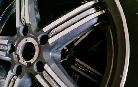 Hyundai Santa Fe III рестайлинг, 2008 год, 950 000 рублей, 4 фотография